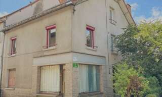 Maison 7 Pièces 176 m² à vendre à Saint-Laurent-sur-Gorre (87310)