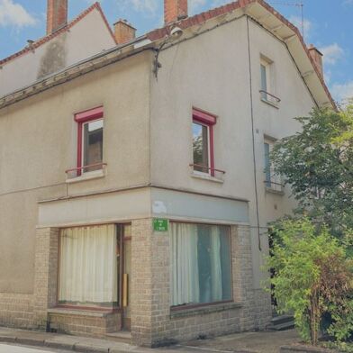 Maison 7 pièces 176714 €