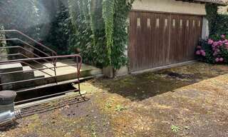 Maison 7 Pièces 176 m² à vendre à Saint-Laurent-sur-Gorre (87310)