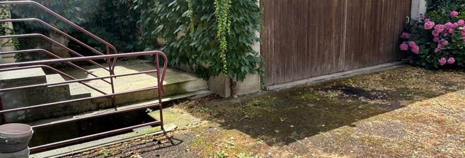 Maison 7 Pièces 176 m² à vendre à Saint-Laurent-sur-Gorre (87310)