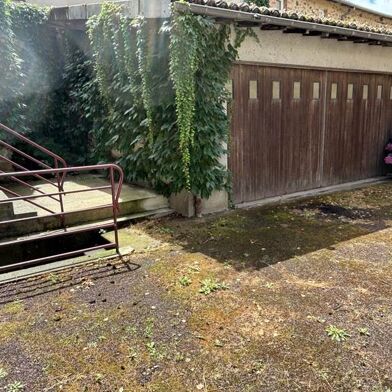 Maison 7 pièces 176714 €