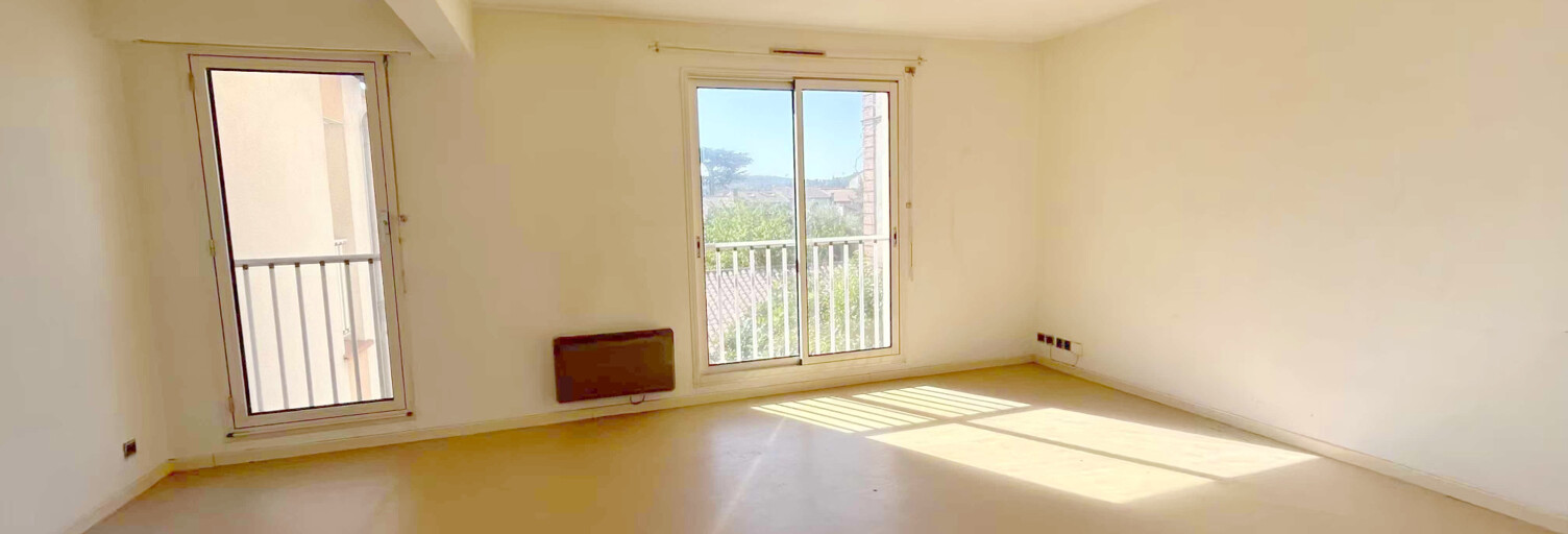 Appartement 1 Pièce 33 m² à vendre à Albi (81000)