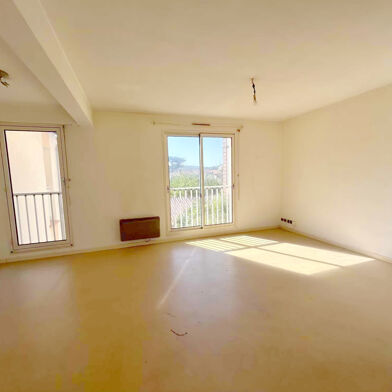 Appartement 1 pièces 85000 €