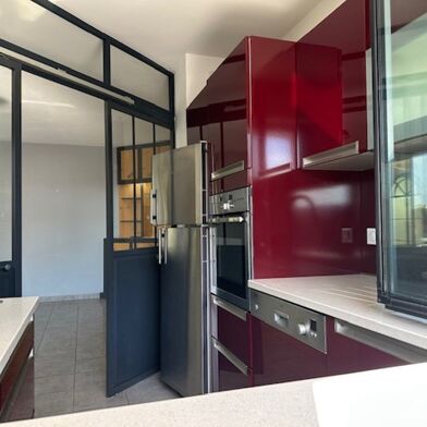 Appartement 4 pièces 472500 €