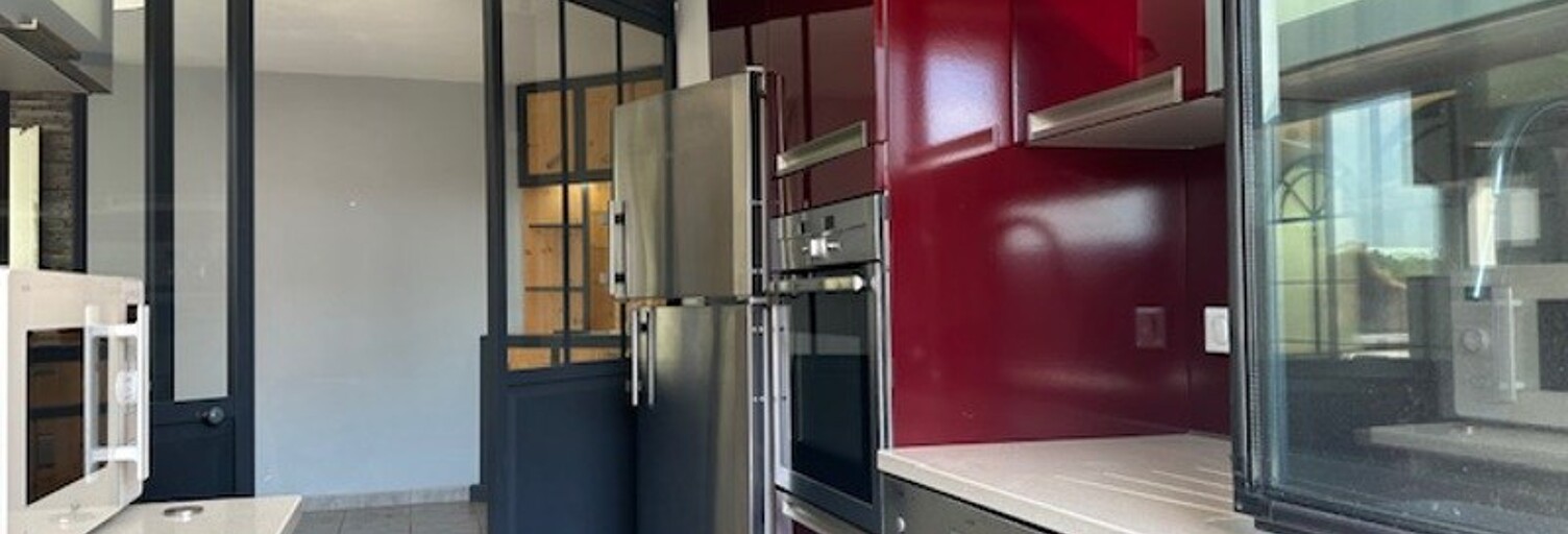 Appartement 4 Pièces 72 m² à vendre à La Rochelle (17000)