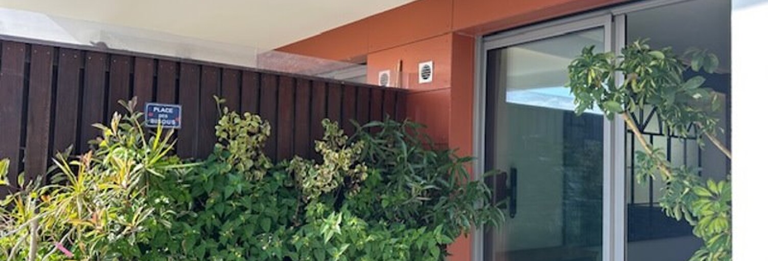 Appartement 4 Pièces 72 m² à vendre à La Rochelle (17000)