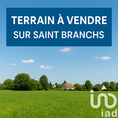 Terrain  65000 €
