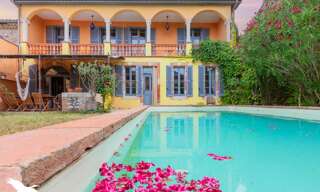 Maison 11 Pièces 384 m² à vendre à Gimont (32200)