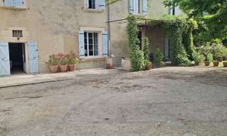 Maison 10 Pièces 460 m² à vendre à Orange (84100)