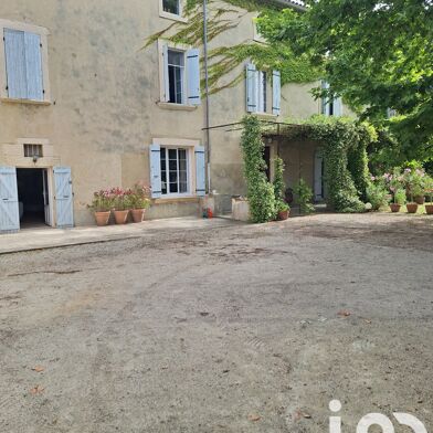 Maison 10 pièces 1271000 €