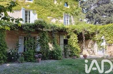 Maison 10 pièces 1266000 €