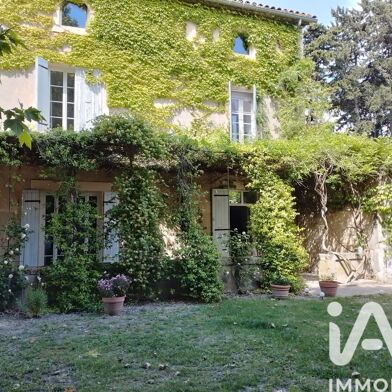 Maison 10 pièces 1266000 €