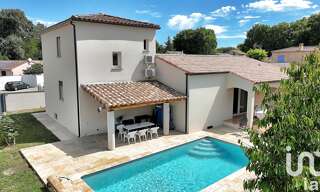 Maison 7 Pièces 158 m² à vendre à Mondragon (84430)