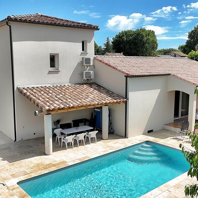 Maison 7 pièces 355000 €