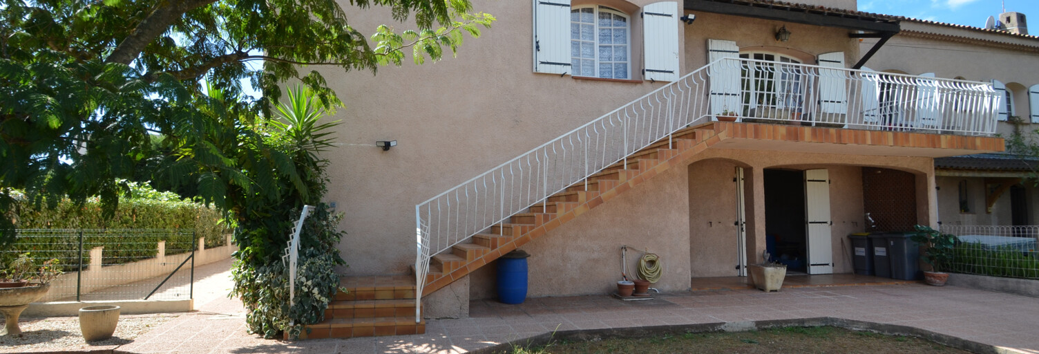 Appartement 3 Pièces 84 m² à vendre à Le Pradet (83220)