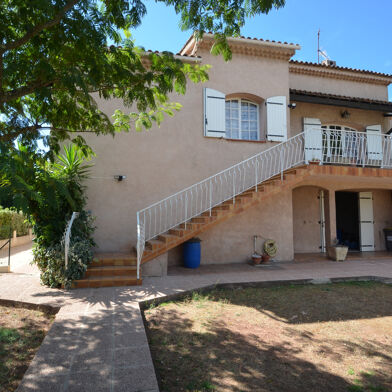 Appartement 3 pièces 360000 €