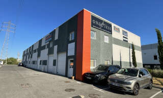 Commerce  200 m² à louer à La Farlède (83210)
