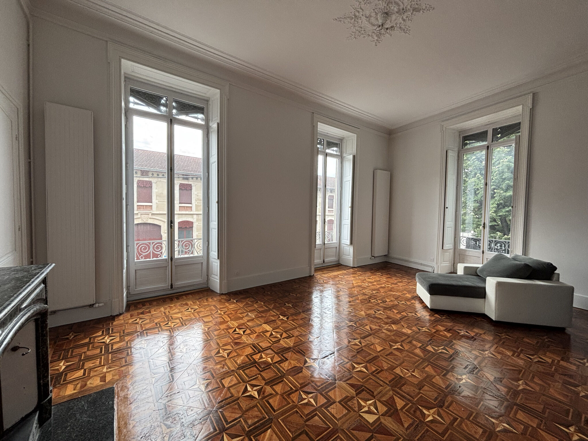 Bureau  à louer Grenoble 38000