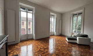 Bureau  150 m² à louer à Grenoble (38000)