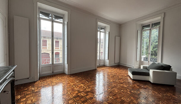 Bureau  à louer Grenoble 38000