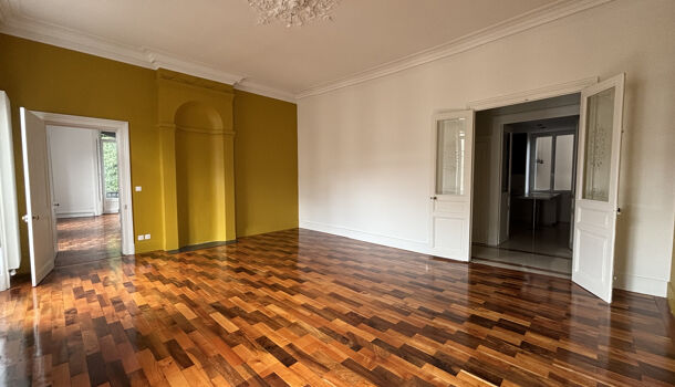 Bureau  à louer Grenoble 38000