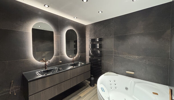 Bureau  à louer Grenoble 38000