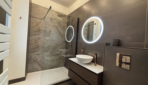 Bureau  à louer Grenoble 38000