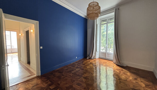 Bureau  à louer Grenoble 38000