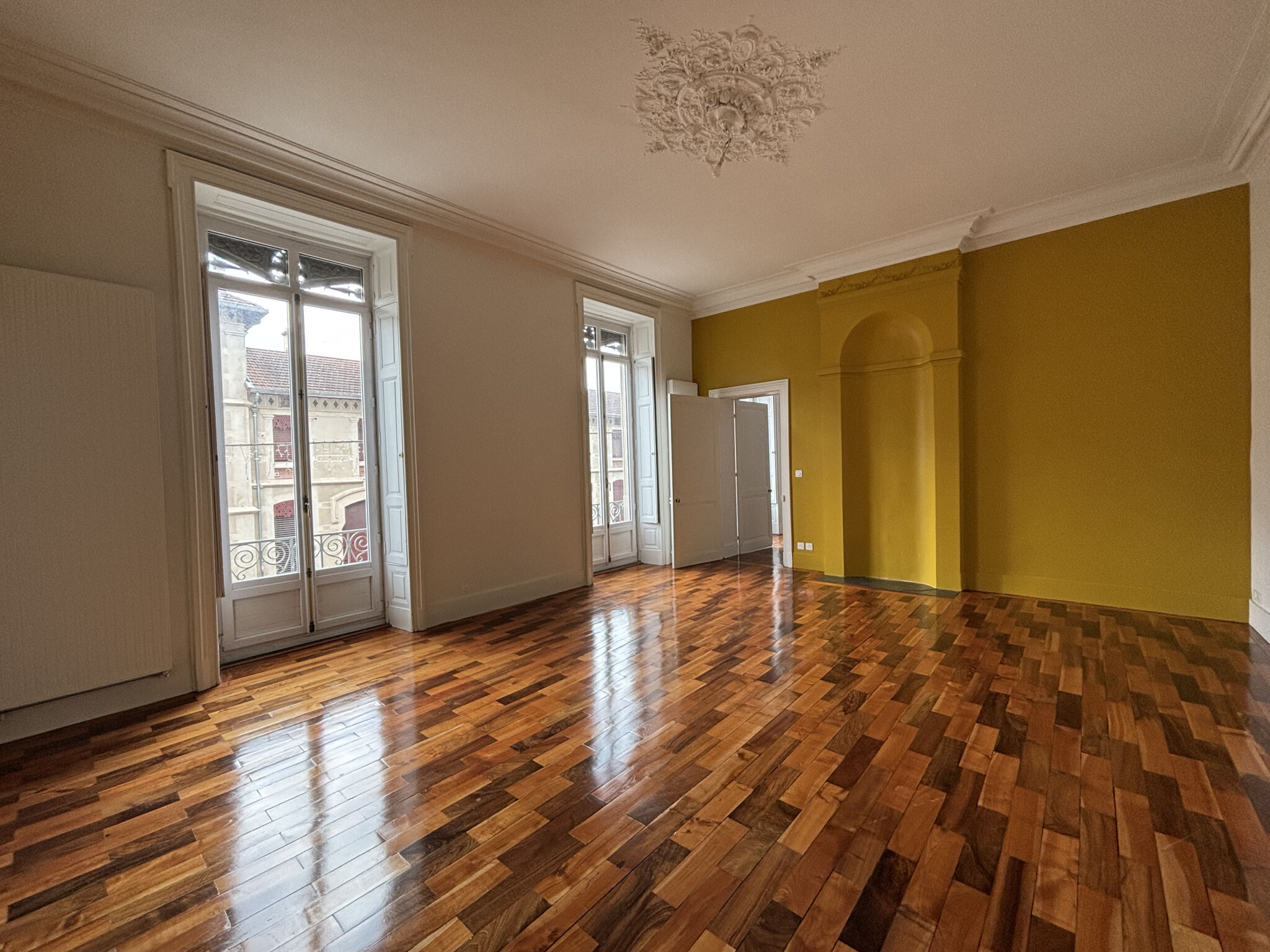 Bureau  à louer Grenoble 38000