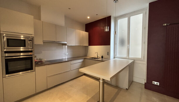 Bureau  à louer Grenoble 38000