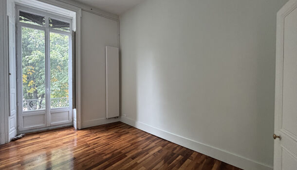 Bureau  à louer Grenoble 38000