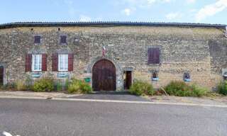 Maison 7 Pièces 225 m² à vendre à Reignac (16360)