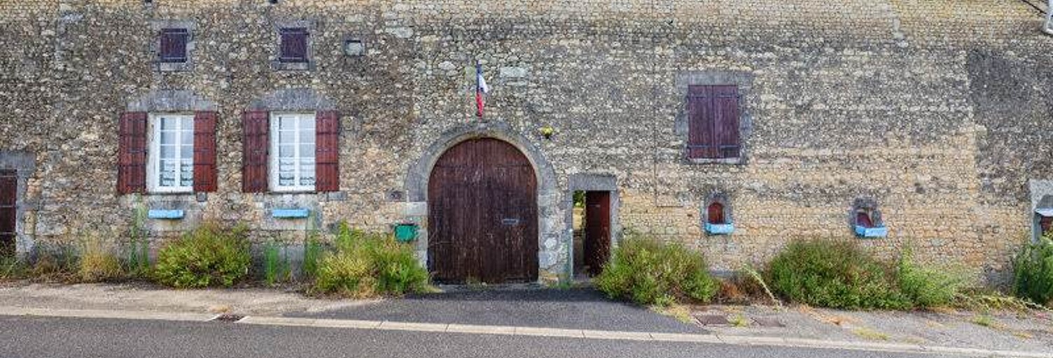 Maison 7 Pièces 225 m² à vendre à Reignac (16360)