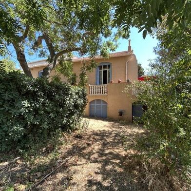 Maison 5 pièces 890000 €