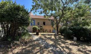 Maison 5 Pièces 143 m² à vendre à Sète (34200)