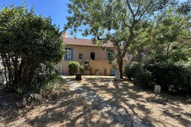 Maison 5 pièces 890000 €