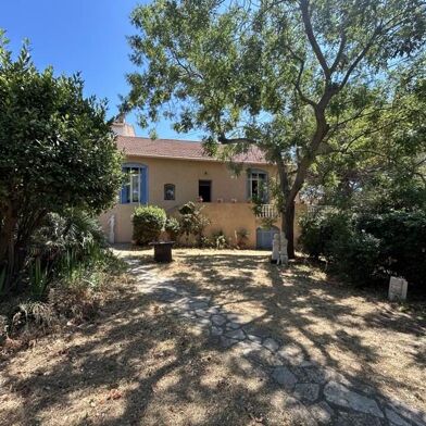 Maison 5 pièces 890000 €