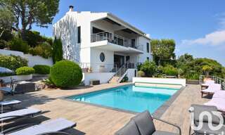 Maison 8 Pièces 280 m² à vendre à Carnoux-en-Provence (13470)