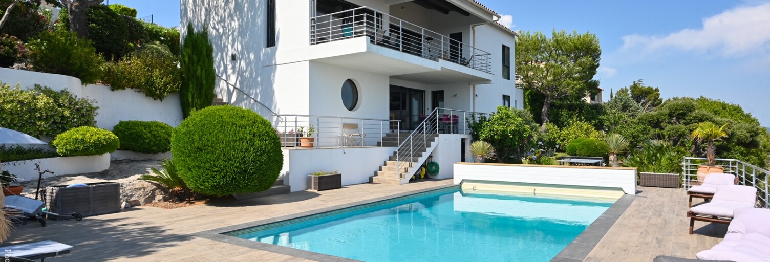 Maison 8 Pièces 280 m² à vendre à Carnoux-en-Provence (13470)