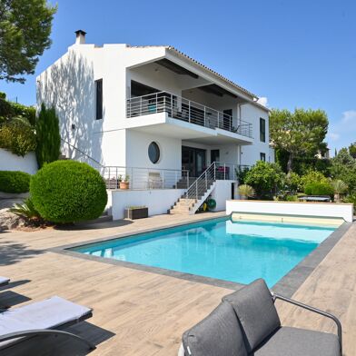 Maison 8 pièces 1495000 €