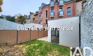 Appartement 2 Pièces 50 m² à vendre à Rennes (35000)