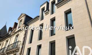 Appartement 1 Pièce 25 m² à vendre à Rennes (35000)