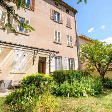 Appartement 4 pièces 279900 €