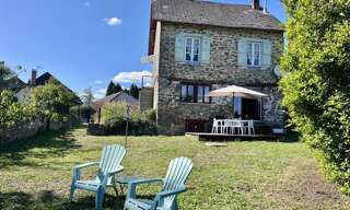 Maison 4 Pièces 111 m² à vendre à Saint-Julien-le-Vendômois (19210)