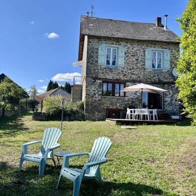 Maison 4 pièces 89573 €