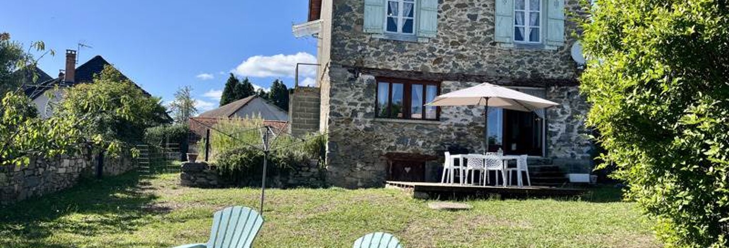 Maison 4 Pièces 111 m² à vendre à Saint-Julien-le-Vendômois (19210)