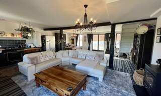 Maison 4 Pièces 111 m² à vendre à Saint-Julien-le-Vendômois (19210)