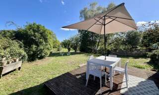 Maison 4 Pièces 111 m² à vendre à Saint-Julien-le-Vendômois (19210)