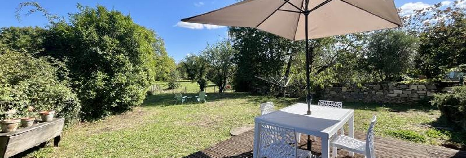 Maison 4 Pièces 111 m² à vendre à Saint-Julien-le-Vendômois (19210)