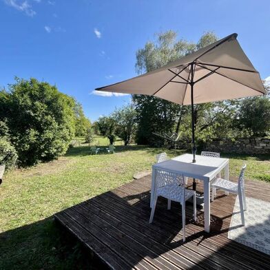 Maison 4 pièces 60280 €